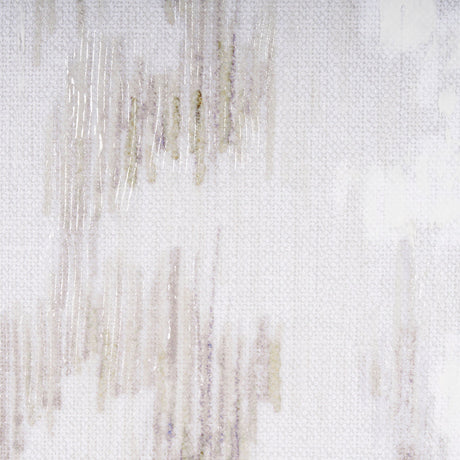 Ikat Patterns I by Silvia Krause a Hand Embellished Textured Framed Art Print by Mercana at Eve Furniture