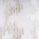 Ikat Patterns I by Silvia Krause a Hand Embellished Textured Framed Art Print by Mercana at Eve Furniture
