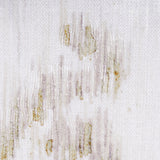 Ikat Patterns I by Silvia Krause a Hand Embellished Textured Framed Art Print by Mercana at Eve Furniture