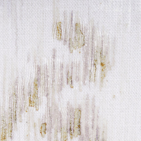 Ikat Patterns I by Silvia Krause a Hand Embellished Textured Framed Art Print by Mercana at Eve Furniture