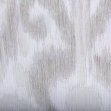 Ikat Patterns V by Silvia Krause a Hand Embellished Textured Framed Art Print Matted under Glass by Mercana at Eve Furniture