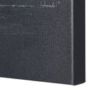 Ikebana Dark I by Mercana Studio a Hand Embellished Textured Canvas by Mercana at Eve Furniture