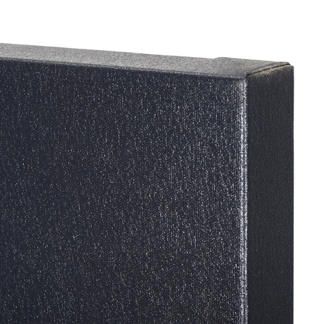 Ikebana Dark II by Mercana Studio a Hand Embellished Textured Canvas by Mercana at Eve Furniture