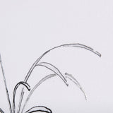 Ikebana Light I by Mercana Studio a Hand Embellished Textured Canvas by Mercana at Eve Furniture
