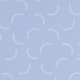 iKidz Ocean Blue Twin Mattress and Pillow by Ashley at Eve Furniture