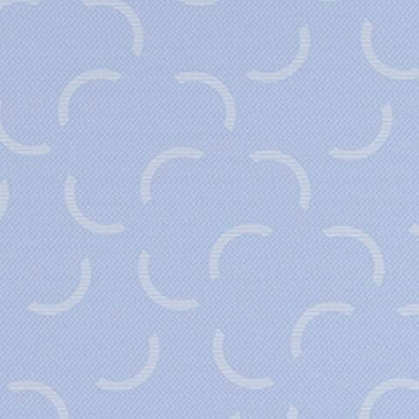 iKidz Ocean Blue Twin Mattress and Pillow by Ashley at Eve Furniture