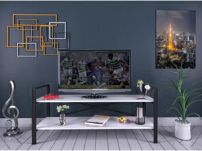 Ikra Tv Stand by Furnia at Eve Furniture