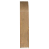 Ilana Cabinet, Burnished Mindi by Four Hands at Eve Furniture