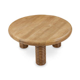Ilaria Coffee Table by Classic Home at Eve Furniture