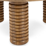 Ilaria Coffee Table by Classic Home at Eve Furniture