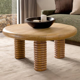 Ilaria Coffee Table by Classic Home at Eve Furniture