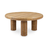 Ilaria Coffee Table by Classic Home at Eve Furniture