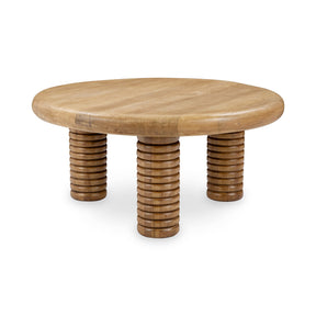 Ilaria Coffee Table by Classic Home at Eve Furniture