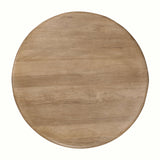Ilaria Coffee Table - Sand Washed by Classic Home at Eve Furniture