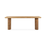 Ilaria Console Table by Classic Home at Eve Furniture