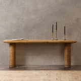Ilaria Console Table by Classic Home at Eve Furniture