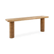 Ilaria Console Table by Classic Home at Eve Furniture