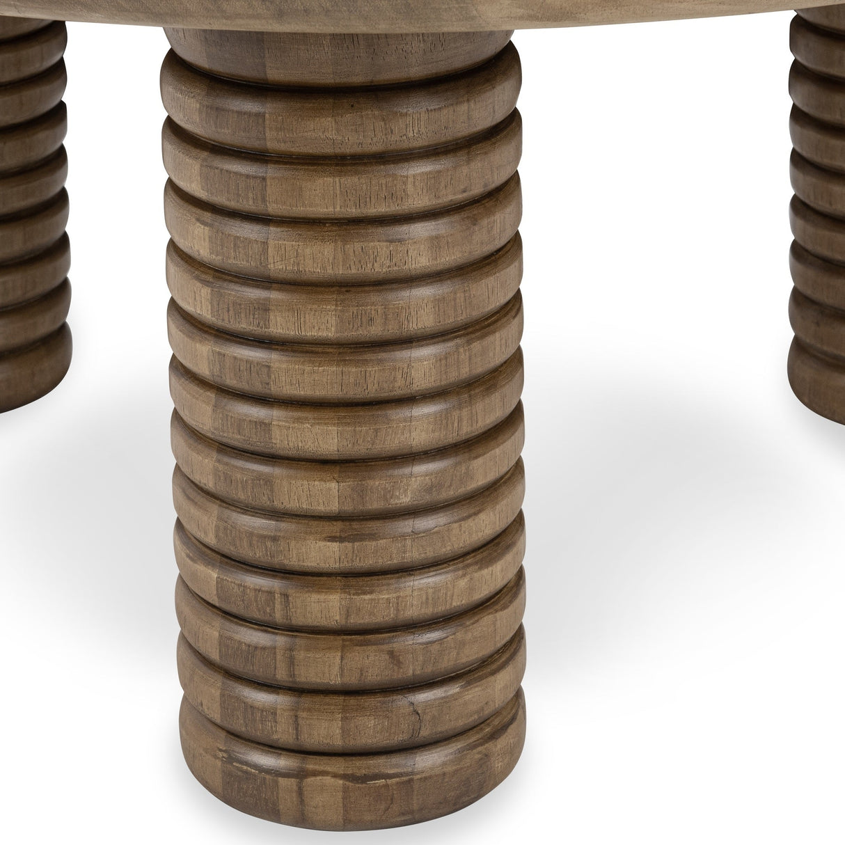 Ilaria Sand Washed Coffee Table by Classic Home at Eve Furniture