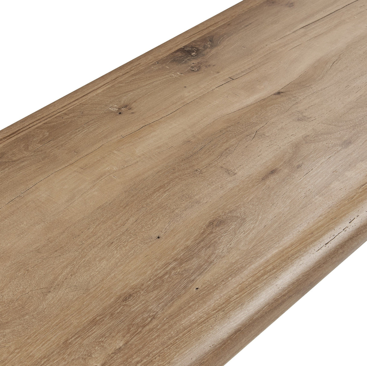 Ilaria Sand Washed Console Table by Classic Home at Eve Furniture