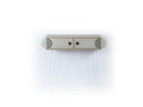 Illia Consol Table No.2 by Furnia at Eve Furniture
