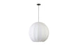 Illume Pendant Light Large by Moe's Home at Eve Furniture