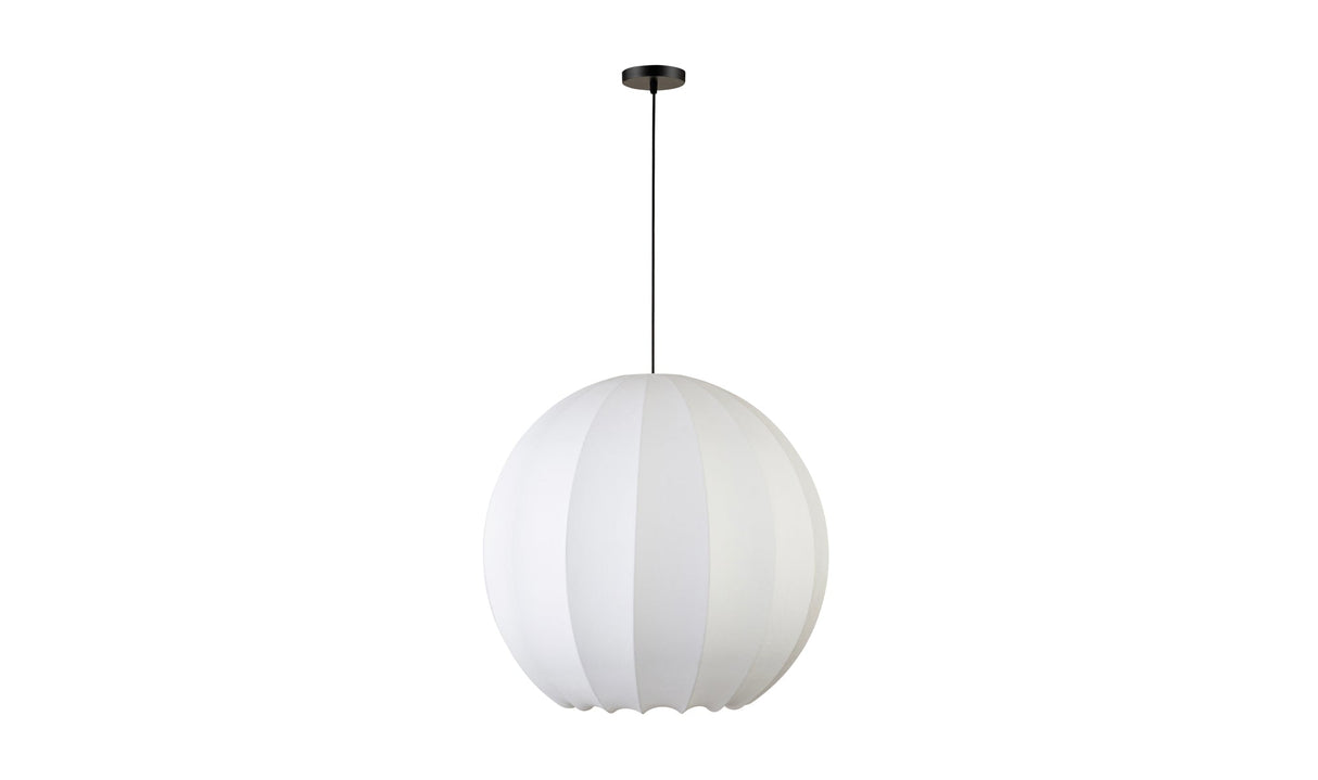 Illume Pendant Light Large by Moe's Home at Eve Furniture
