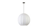 Illume Pendant Light Large by Moe's Home at Eve Furniture