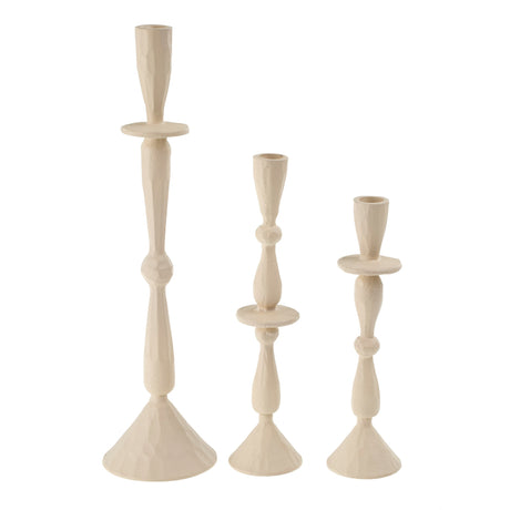 Imani Candle Holder L, Set of 6 by Mercana at Eve Furniture