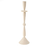 Imani Candle Holder L, Set of 6 by Mercana at Eve Furniture