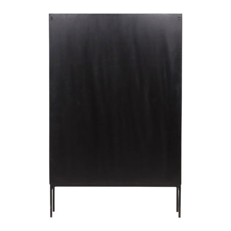 Imara Cabinet by Dovetail at Eve Furniture