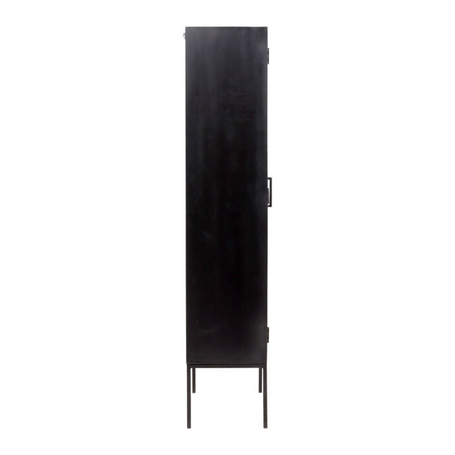 Imara Cabinet by Dovetail at Eve Furniture