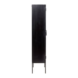 Imara Cabinet by Dovetail at Eve Furniture