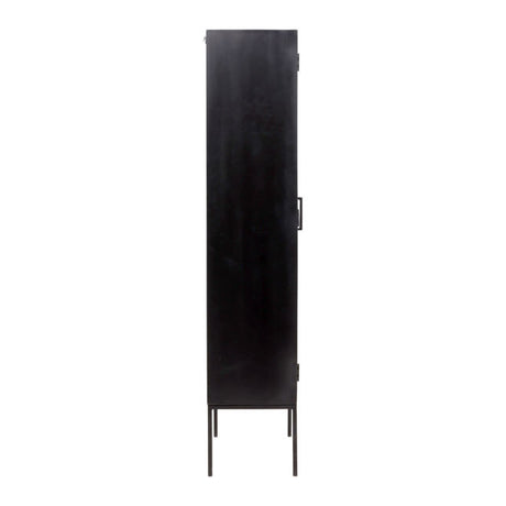 Imara Cabinet by Dovetail at Eve Furniture