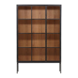 Imara Cabinet by Dovetail at Eve Furniture
