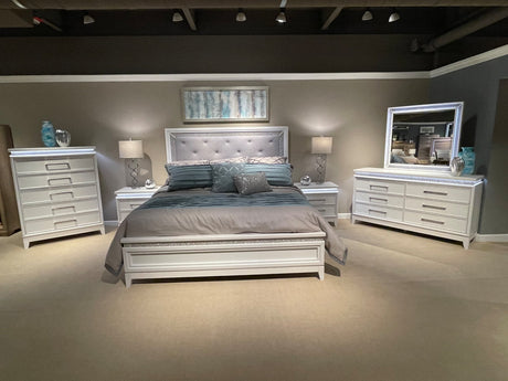 Bedroom Furniture Dallas