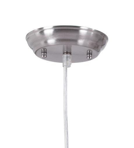 Impala Brown Ceiling Lamp by Zuomod at Eve Furniture