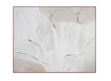 Impression Framed Painting Terra Palette by Moe's Home at Eve Furniture