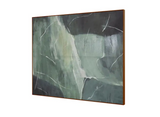 Impression Framed Painting Verdant Palette by Moe's Home at Eve Furniture