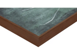 Impression Framed Painting Verdant Palette by Moe's Home at Eve Furniture