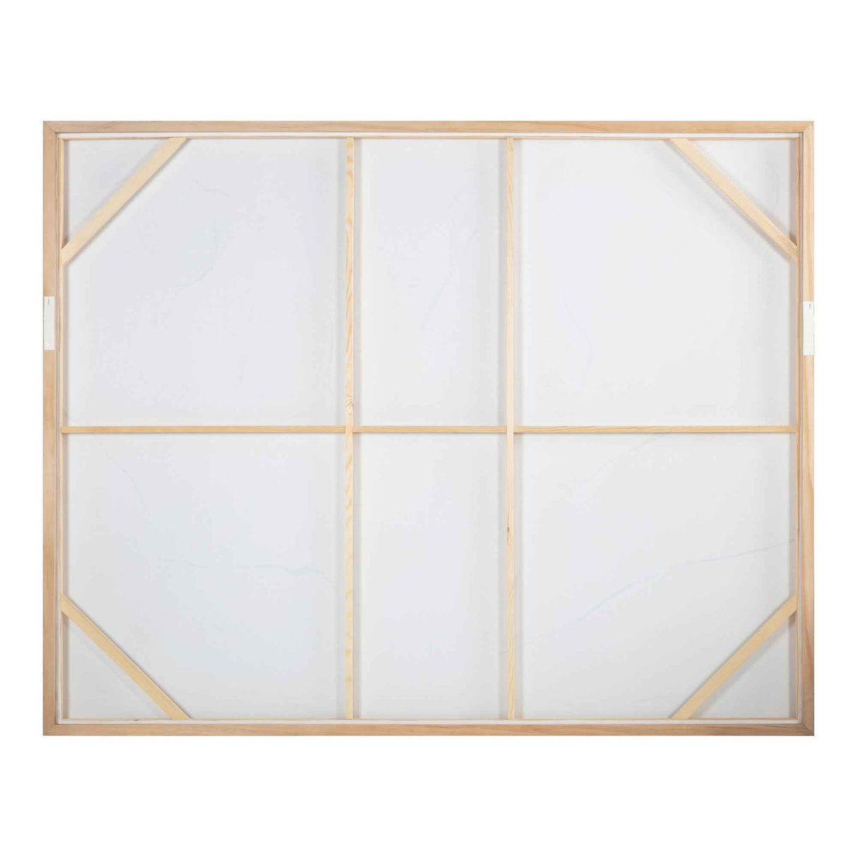 Impression Terra Palette Framed Painting by Moe's Home at Eve Furniture