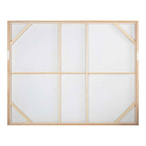 Impression Terra Palette Framed Painting by Moe's Home at Eve Furniture