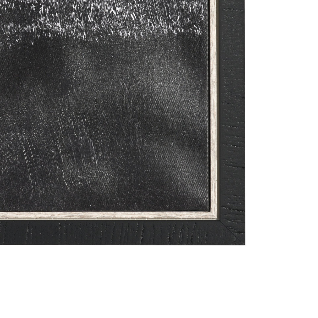 In God We Trust Barn by David Reams a Hand Embellished Textured Framed Canvas Photo Print by Mercana at Eve Furniture