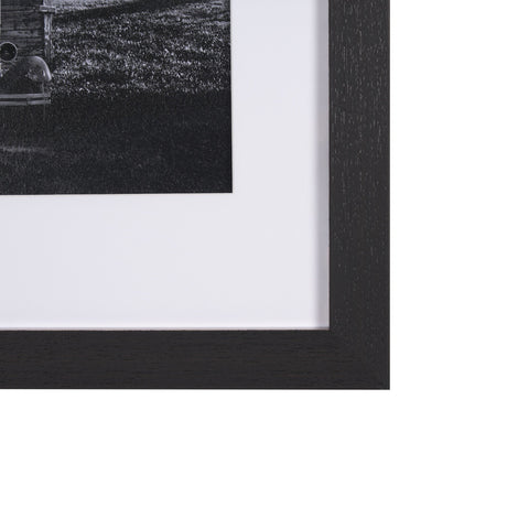 In God We Trust by David Reams a Hand Embellished Framed Photo Art Print Matted under Glass by Mercana at Eve Furniture