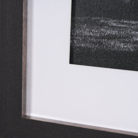 In God We Trust by David Reams a Hand Embellished Framed Photo Art Print Matted under Glass by Mercana at Eve Furniture