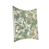 IN Luciana Green Pillow (Set of 2) by Classic Home at Eve Furniture