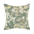 IN Luciana Green Pillow (Set of 2) by Classic Home at Eve Furniture