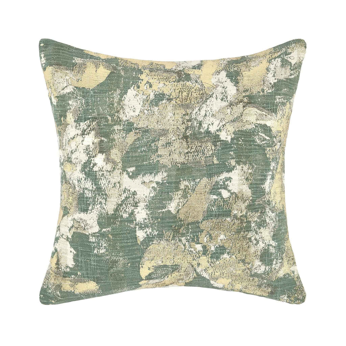 IN Luciana Green Pillow (Set of 2) by Classic Home at Eve Furniture