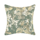 IN Luciana Green Pillow (Set of 2) by Classic Home at Eve Furniture