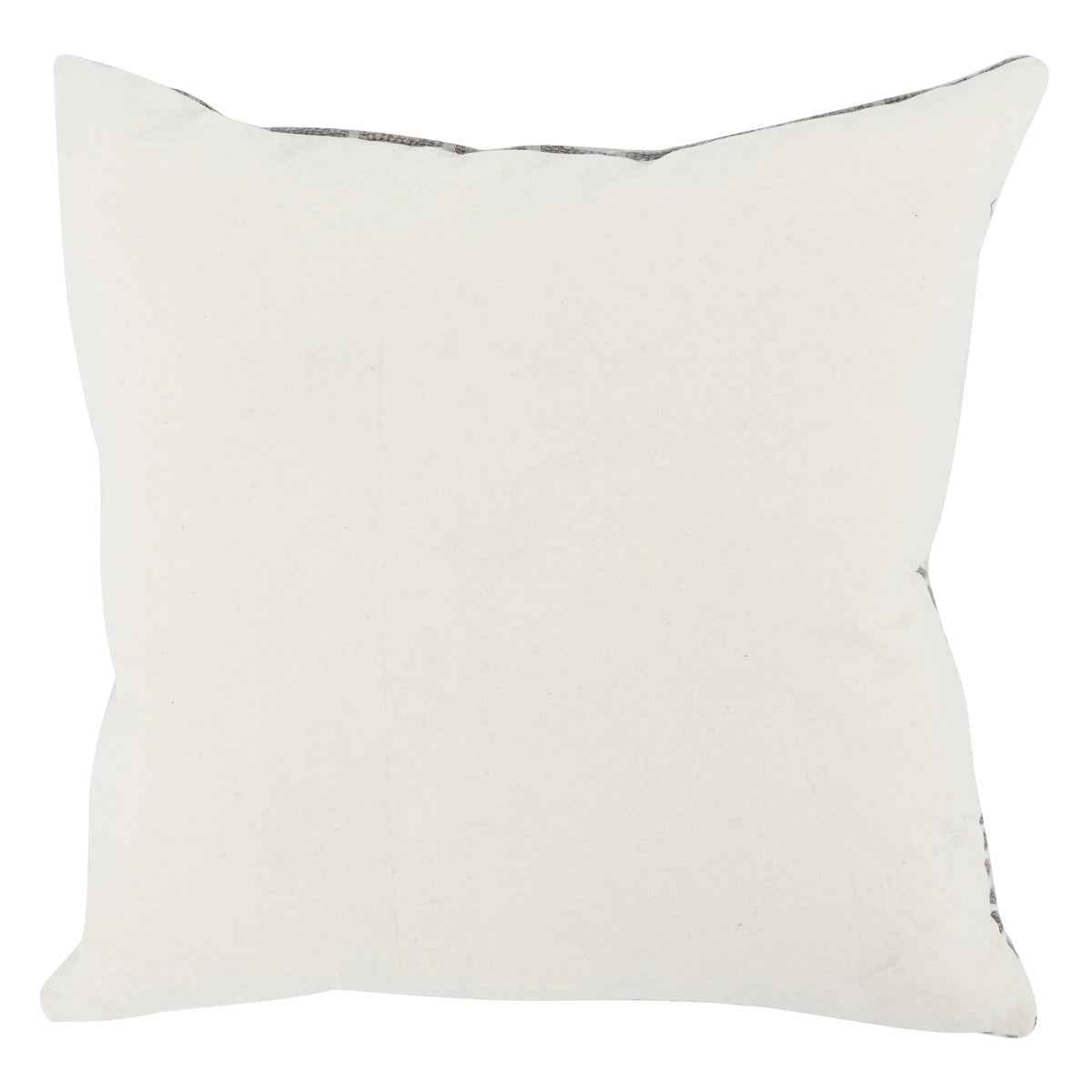IN Neville Gray 22x22 Throw Pillow (Set of 2) by Classic Home at Eve Furniture