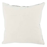 IN Neville Gray 22x22 Throw Pillow (Set of 2) by Classic Home at Eve Furniture